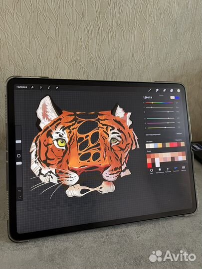 Художник иллюстратор