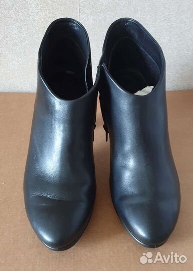 Ботильоны ecco 40