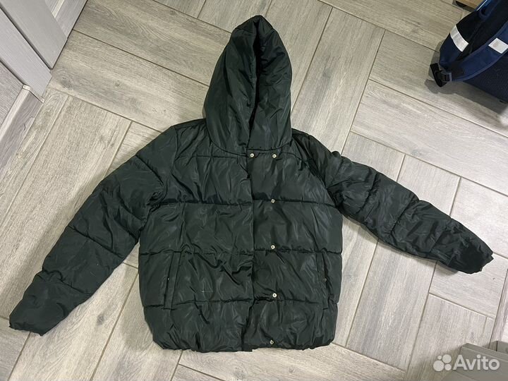 Куртка размер М