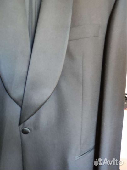 Смокинг Cavaliere of Sweden