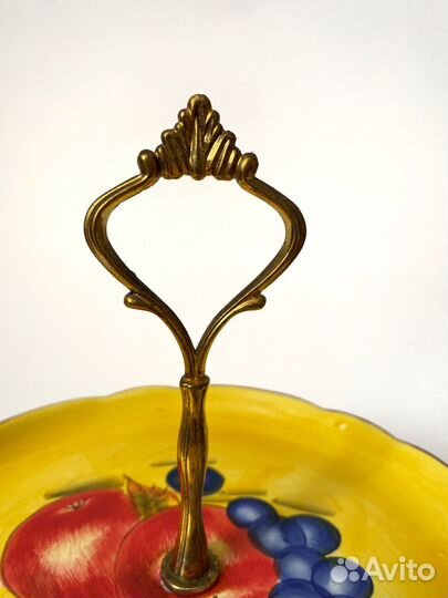 Подставка для фруктов/десертов