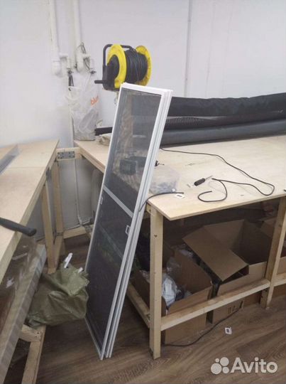 Москитная сетка