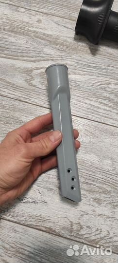 Насадка для пылесоса