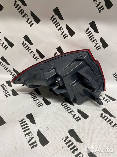 Задний правый внешний фонарь BMW 3 F30 2015-2020