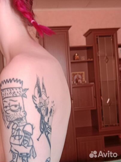 Массаж и оздоровление