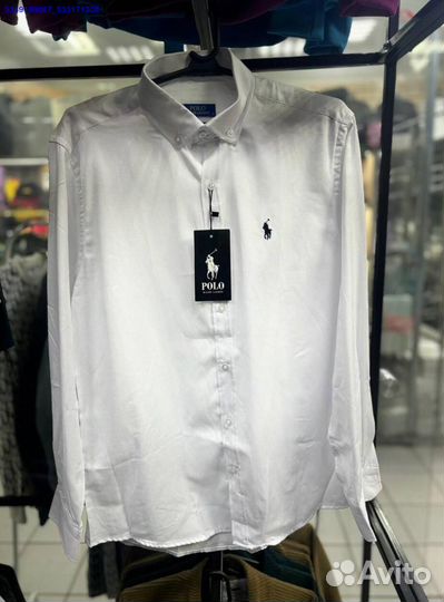 Рубашка Polo Ralph Lauren