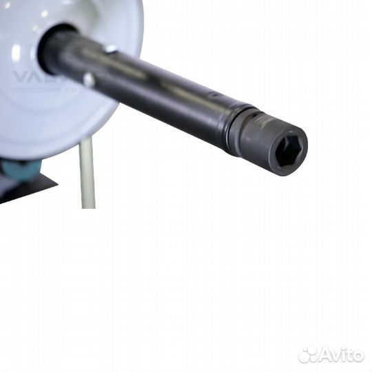 Гайковерт электрический