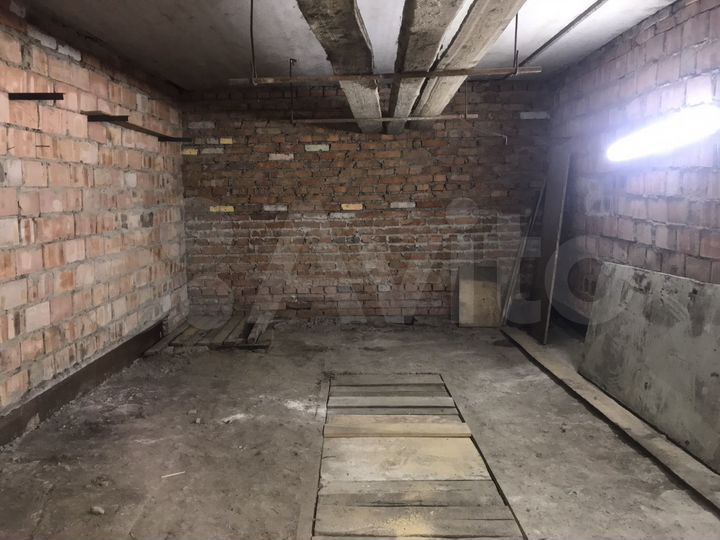Гараж, 21 м²