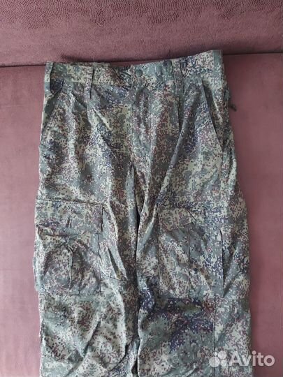 Военная форма вкпо