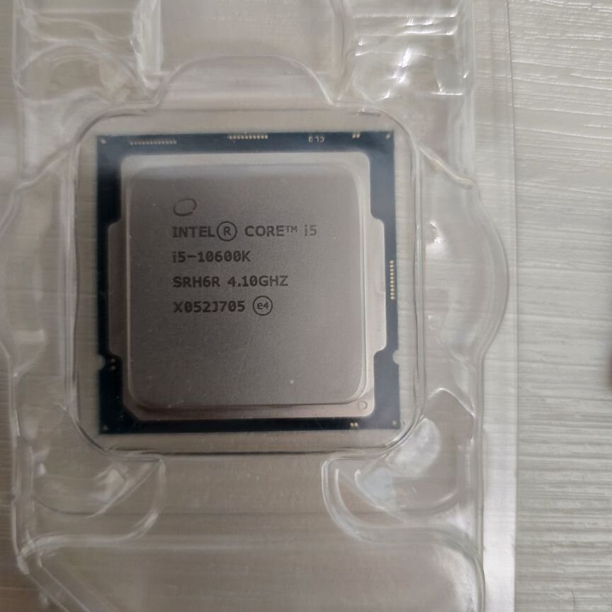 процессор lga 1200 - Купить процессор для ПК 🖥 во всех