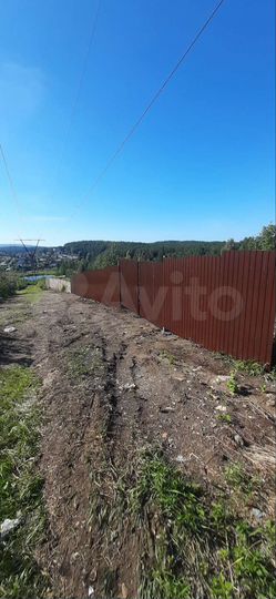 Участок 10 сот. (СНТ, ДНП)