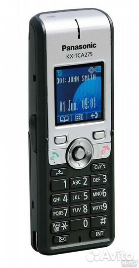 Атс Panasonic KX-TDA30RU