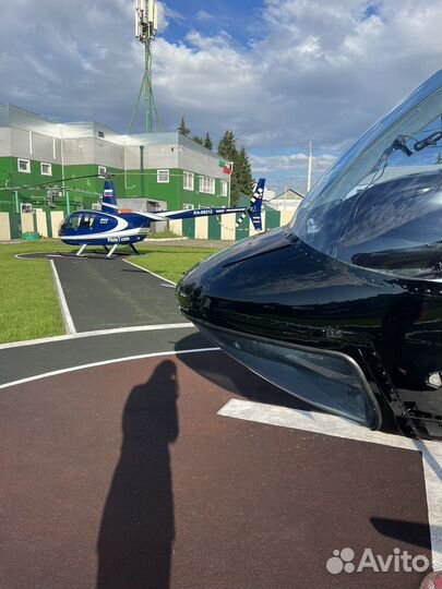 Авиатехник