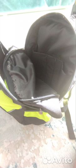 Рюкзак для художественной гимнастики