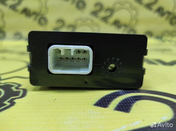 Электронный блок Toyota Camry ACV40 2AZ-FE 2008.07