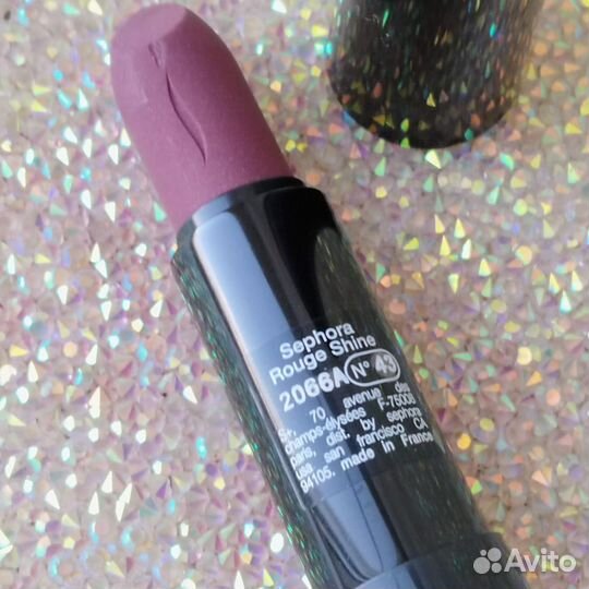Помада Sephora 43