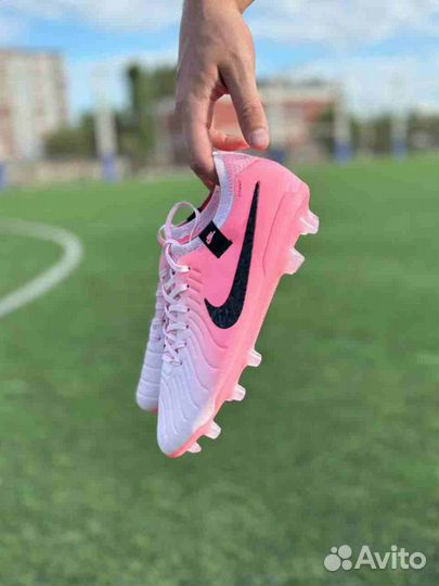 Бутсы Nike Tiempo Legend X (ATR-3300M9)