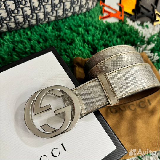 Ремень Gucci