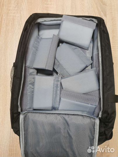 Рюкзак для квадрокоптера DJI Mavic 3 Classic/Pro