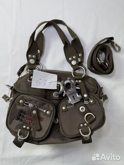 Сумка George Gina Lucy Gimme 5