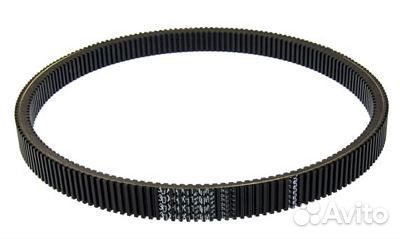 Ремень вариатора для квадроцикла