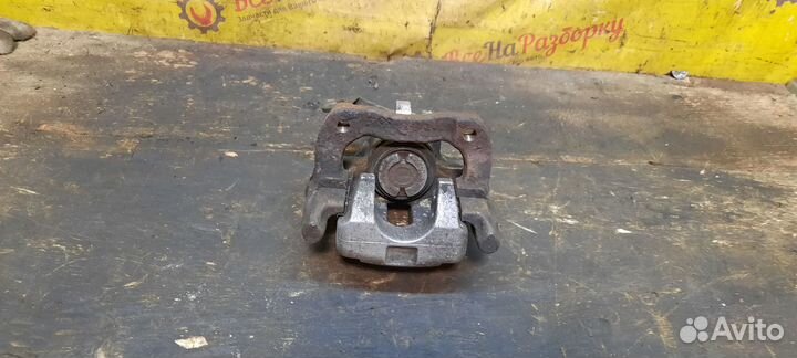 Супорт тормозной задний левый Peugeot 307