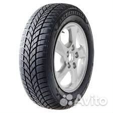 Maxxis Bravo AP2 All Season 225/55 R16 99V