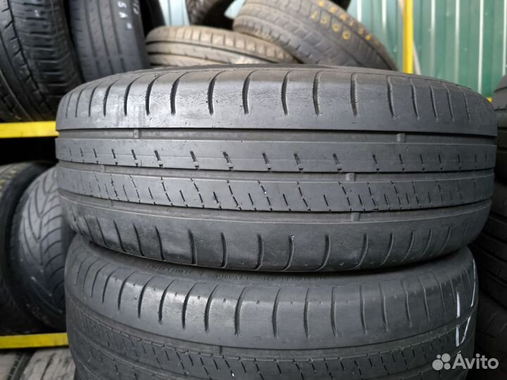 Kumho Ecowing ES01 KH27 185/65 R15 88H