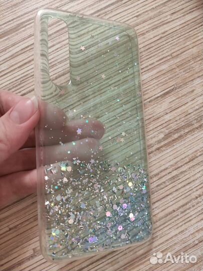 Чехол на Xiaomi 9 se