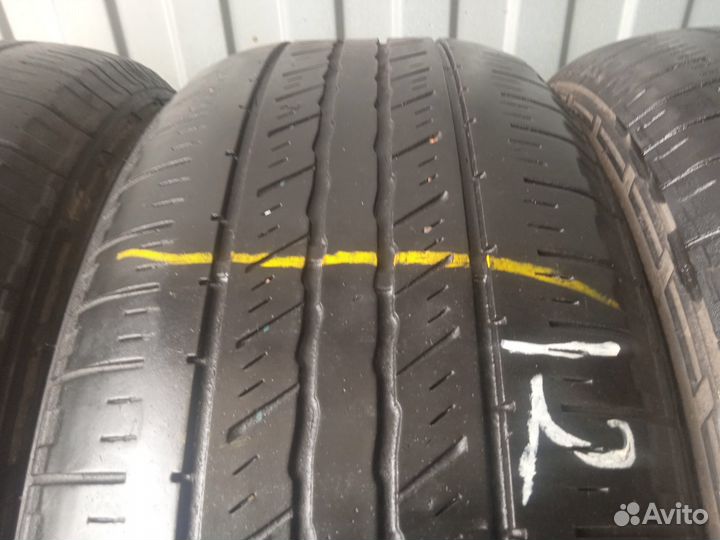 Hankook Dynapro HT RH12 235/60 R17