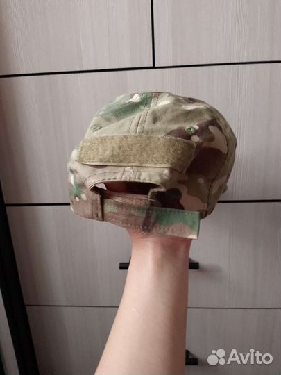 Кепка мужская