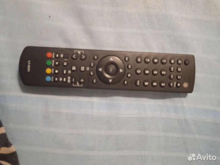 Пульт ду для Тошиба Toshiba CT-8023