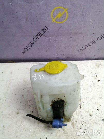 Бачок омывателя Opel Corsa C хетчбэк 3-Х дв. 2001