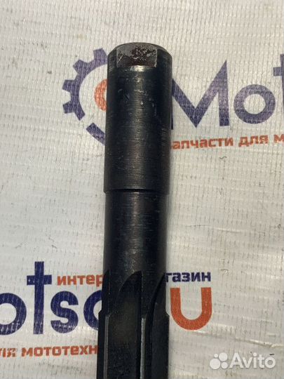 Развертка Урал (21 мм.)