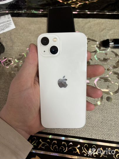 iPhone 13, 128 ГБ