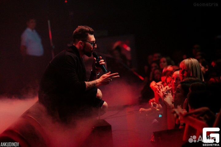 Организация торжества