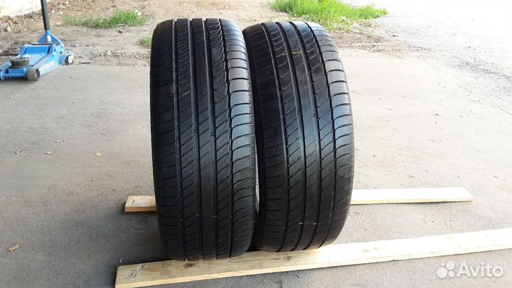 Michelin Primacy HP 205/55 R16