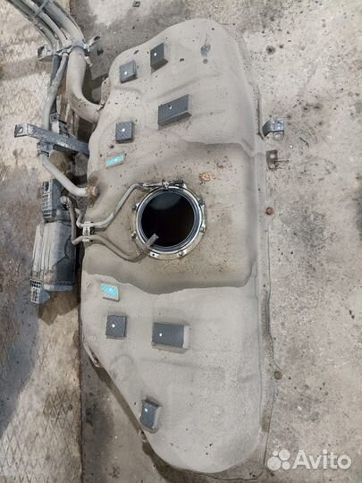 Топливный бак Kia Rio X line 17-23г