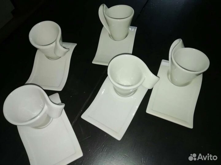 Чашки для кофе