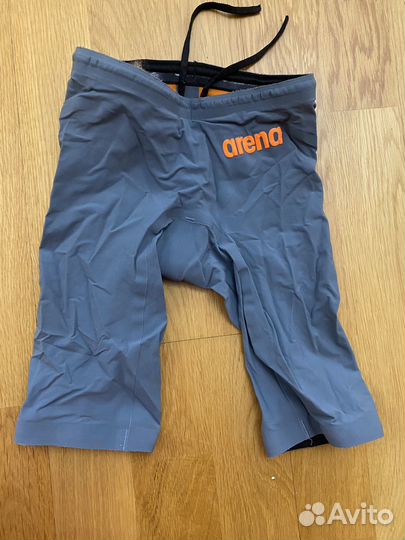 Стартовые гидрошорты