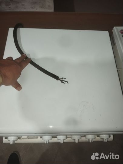 Плита электрическая