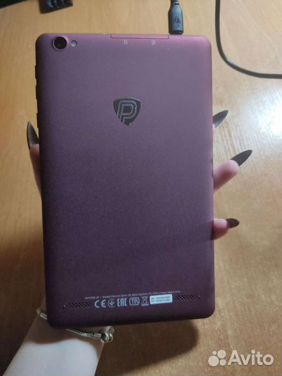 Планшет Prestigio node A8