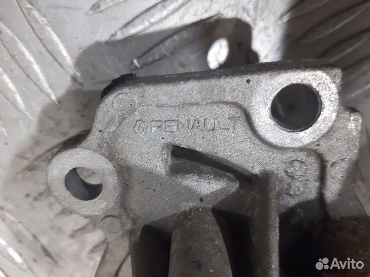 Насос водяной Renault Kaptur H4M 2019