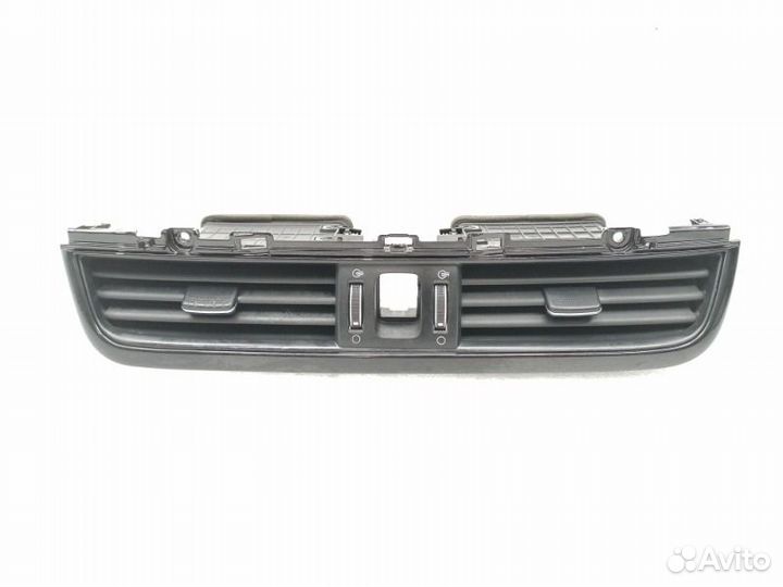 Дефлектор салона Kia Optima JF G4ND 2019