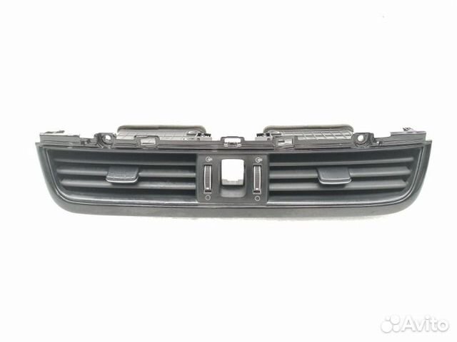 Дефлектор салона Kia Optima JF G4ND 2019