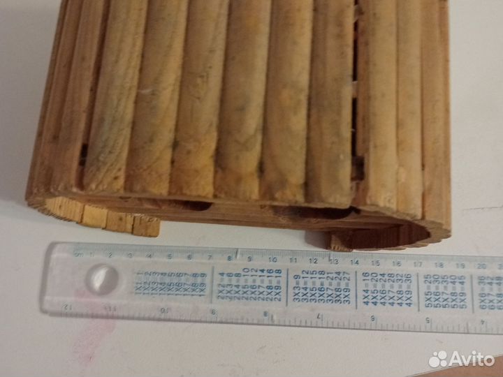 Домик для хомяков