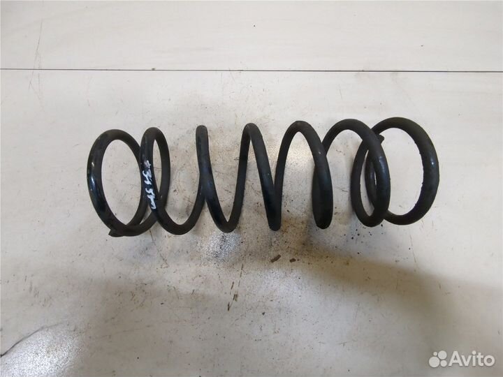 Пружина подвески Land Rover Discovery 2, 2002