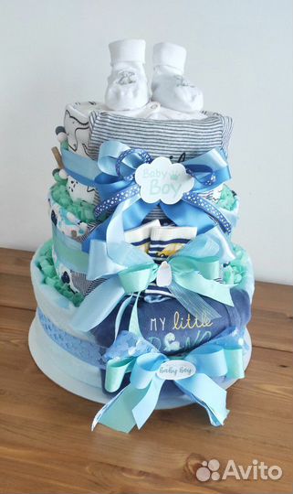 Подарок на рождение ребёнка