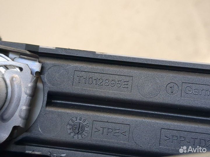 Радиатор отопителя BMW 3 F34 Gran Turismo 2013, 20