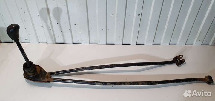 Кулиса Kia Clarus 2,0 FE